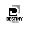 Destiny Trades Logo